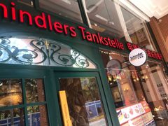 -申德勒加油站西餐厅Schindlers Tankstelle(上海外滩店)