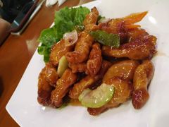 -韩礼年糕(飞虹路店)