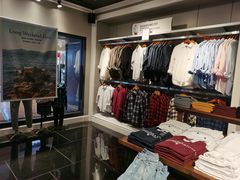 -Abercrombie&Fitch(德基广场店)