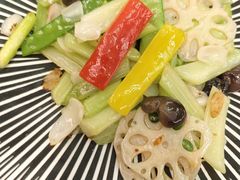 -顺意·顺德家乡菜(中心商务大厦店)