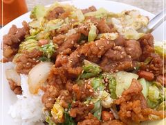 -满洲八旗铁锅靠大鹅(清泉文苑店)