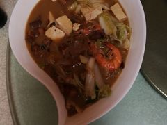 -龙香居海鲜浑锅家常菜·特色驴肉