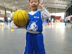 -东方启明星篮球培训(击掌校区)