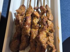 -伊带伊路新疆美食府(呼家楼店)