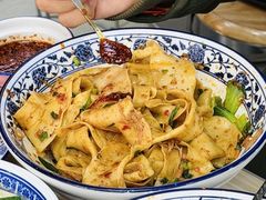 -樊记腊汁肉(竹笆市总店)