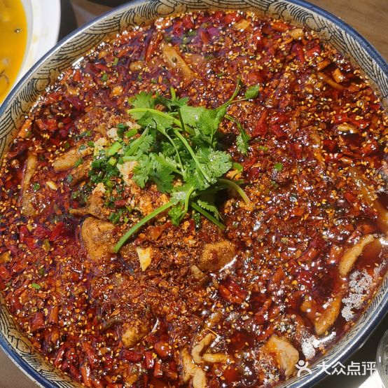 小四川排档(水阁江泰店)