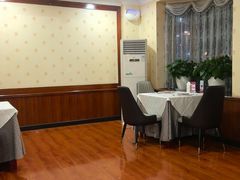 -新侨三宝乐西餐厅(崇文门店)