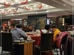 大堂-汤臣·空中餐厅·严选粤菜(石湾世博广场店)