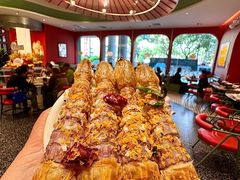 -避风塘·金牌店·夜宵(金玉兰店)