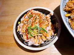 -丫丫厨娘·柠檬鸭(江南蓝鲸世界店)