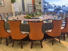 -香山湖渔家大院