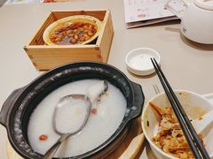 -蔡澜点心·粤菜(丽泽天街店)