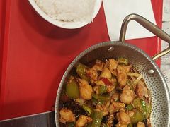 -和合谷(新街口店)