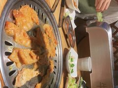 -牛炙烤肉(车公庙店)
