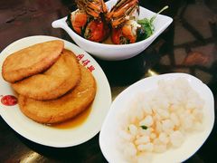 素鸡-同得兴 Since·1995 传统苏式面馆(嘉馀坊店)