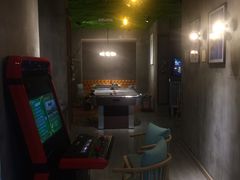 -优悦派·别墅派对轰趴馆(静安店)