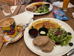 -安妮意大利餐厅(世贸天阶店)