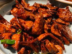 -小吊梨汤·北京菜·烤鸭(鸟巢店)