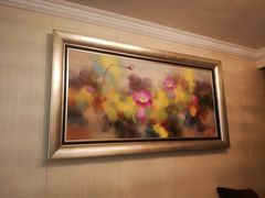 -龙慧画框·裱画配框工厂店