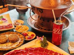 -南门涮肉(后海店)