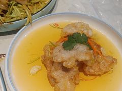 -北李妈妈菜·海肠捞饭(开发区万达店)