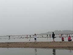 -东戴河风景区-止锚湾