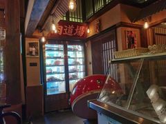 -炉石六本目·冰鲜和牛炭火烤肉·寿喜烧店(梅江店)