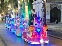 -三亚海昌梦幻海洋不夜城