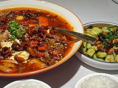 -花椒俏川菜小馆(南海万达店)