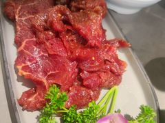 -小米烤肉-泥炉炭烤(常营店)