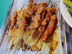 -小民大排档(马场角横路店)