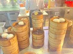 -金玛国宾酒店-自助西餐厅