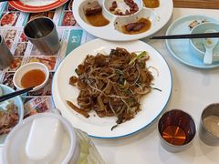 -火啫啫·粤式啫啫煲(南通首店)