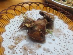 -东坊味道私房菜·地道顺德菜(大良店)