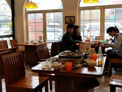 大堂-绝城芋儿鸡(犀浦旗舰店)