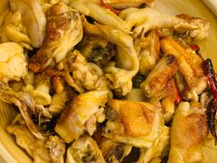 -围龙屋客家食府(福田店)