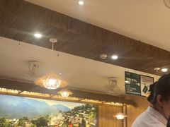 -衡厨·衡阳土菜(中南店)