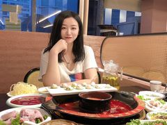 -三江两海老火锅(北京首店)