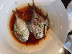 -海宁铂尔曼酒店紫荆中餐厅