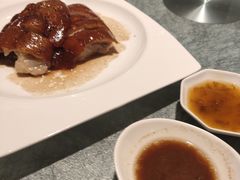 烧鹅-花城苑广府菜(侨鑫店)