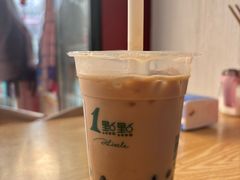 -1点点(阳光城店)