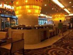 -两淮天鹅湖大酒店·中餐厅