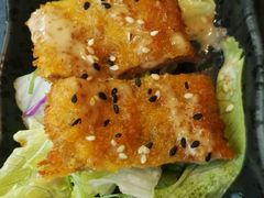 -Sushi Love 创意寿司(丽影广场店)