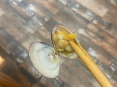 -陈氏肥蛤(小纬六路总店)