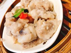 -春满园·早茶·粤菜·宴会(前海店)