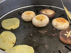 -安又胖韩国烤肉(美罗城店)