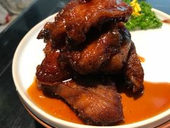 -苏帮袁Sue Cuisine(将台店)