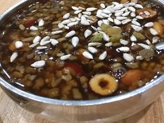 -清真老铁家灌汤包