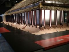 -盘龙城遗址博物院