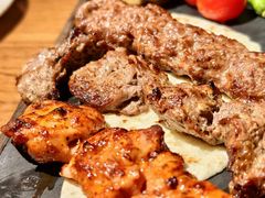 -格鲁·秀色Georgia’s Feast